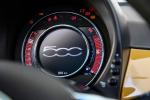 Fiat 500 2016 года (AU)